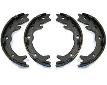 Rear Emergency Parking Brake Shoe For Honda Element 2003 2010 2011 with Springs - Photo 2