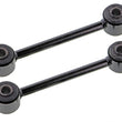 Rear Left & Right Sway Bar Stabilizer Links for Jeep WRANGLER 1997-2006