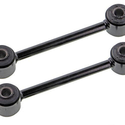 Rear Left & Right Sway Bar Stabilizer Links for Jeep WRANGLER 1997-2006