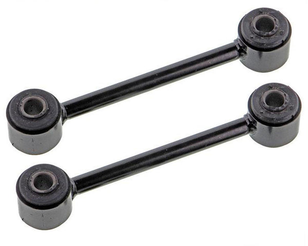 Rear Left & Right Sway Bar Stabilizer Links for Jeep WRANGLER 1997-2006