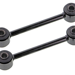 Rear Left & Right Sway Bar Stabilizer Links for Dodge Dakota 1997-2007