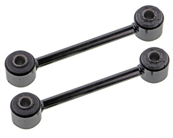 Rear Left & Right Sway Bar Stabilizer Links for Dodge Dakota 1997-2007