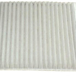 Cabin Air Filter for Lincoln MKS 2009-2010 MKX 2007-2018 MKZ 2008-2009