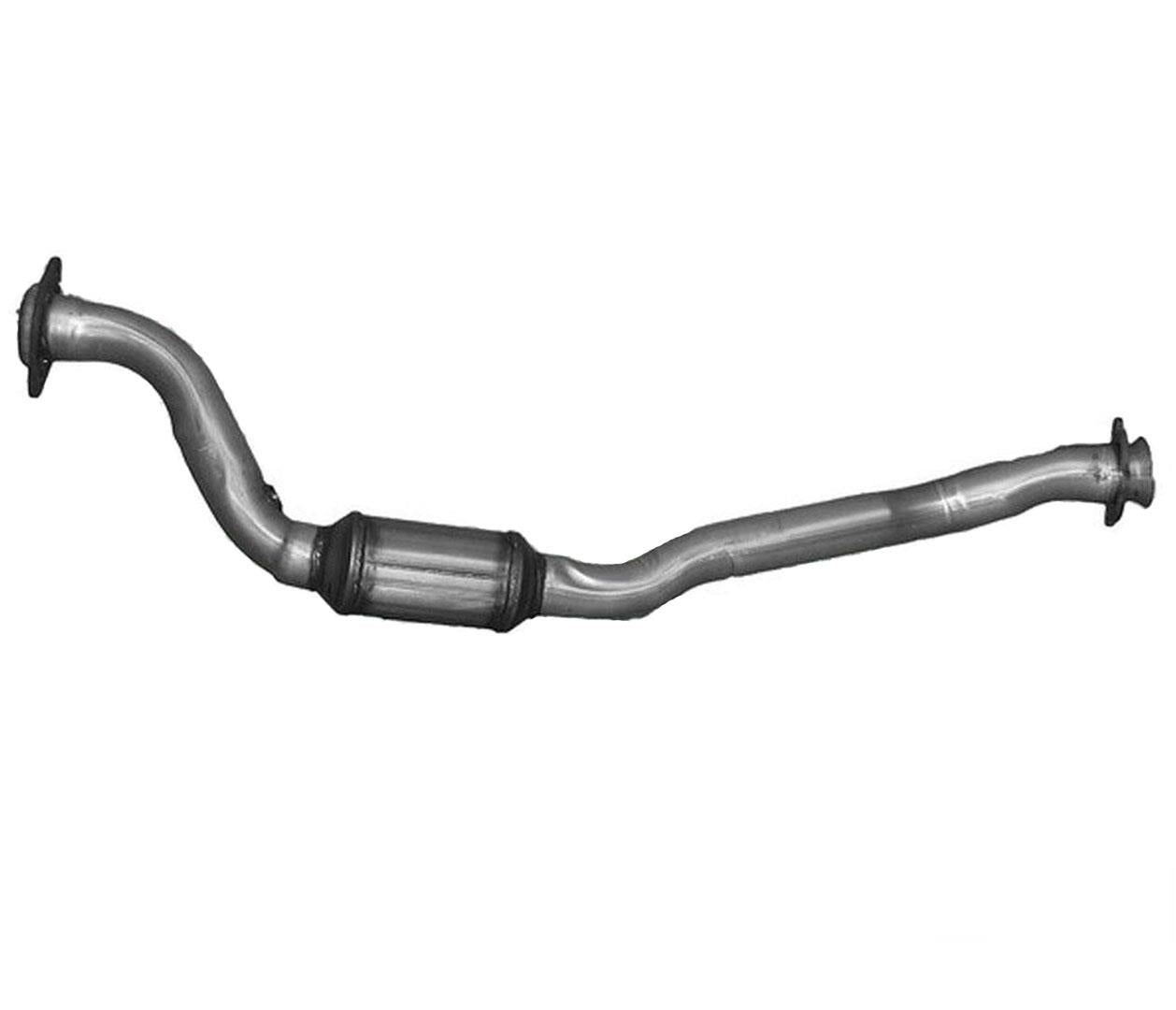 2004-2006 for GMC Canyon Colorado 2.8L 3.5L Engine Pipe W/ Catalytic Converter