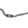 Fits 2004-2006 GMC Canyon Colorado 2.8L 3.5L Engine Pipe W/ Catalytic Converter