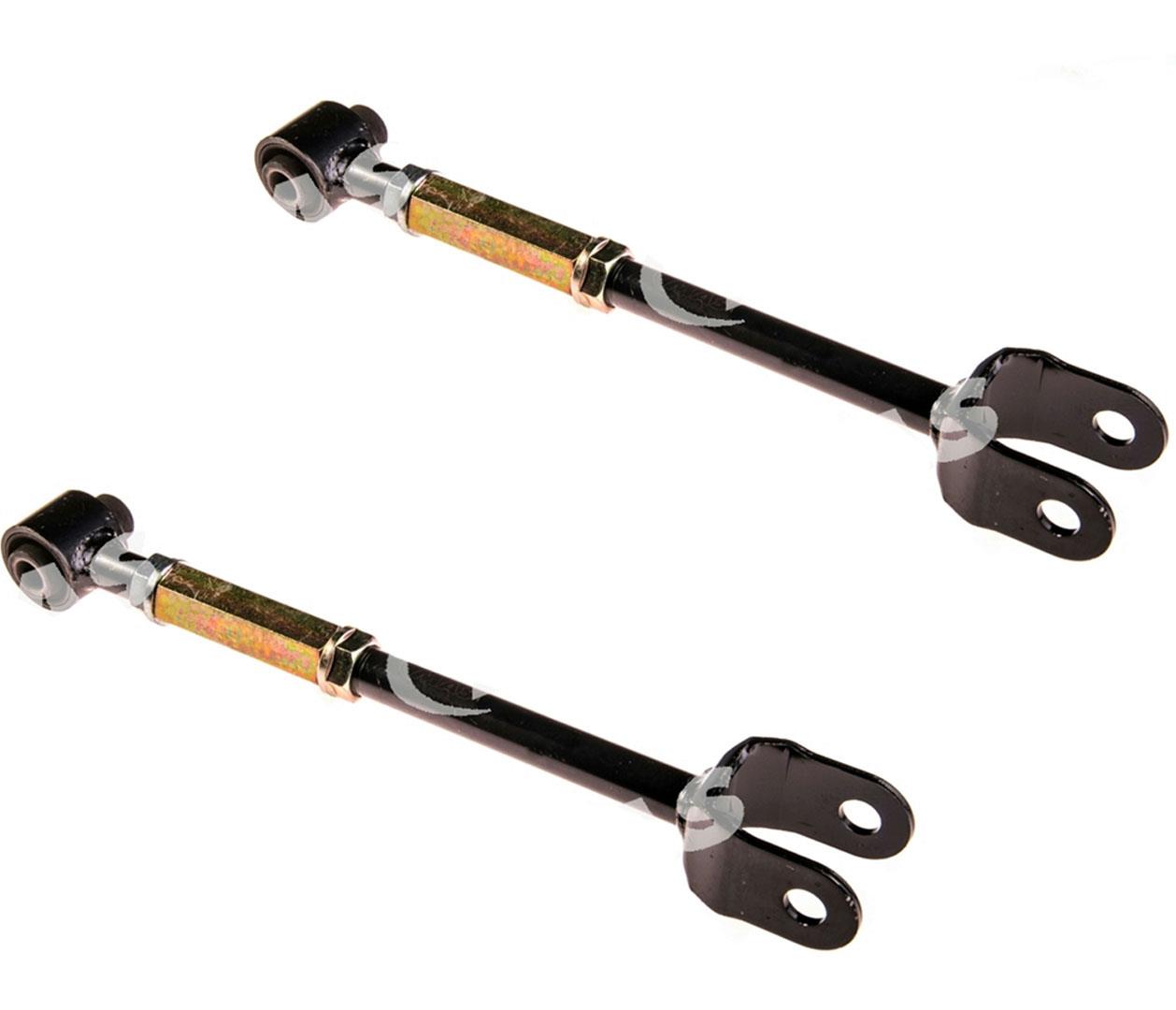 Rear Lower Rearward Suspension Lateral Link Set for Hyundai Tucson Kia Sportage