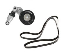 Belt Tensioner Assembly W Belt fits 2013-2017 Honda Accord 2.4L 311705A202