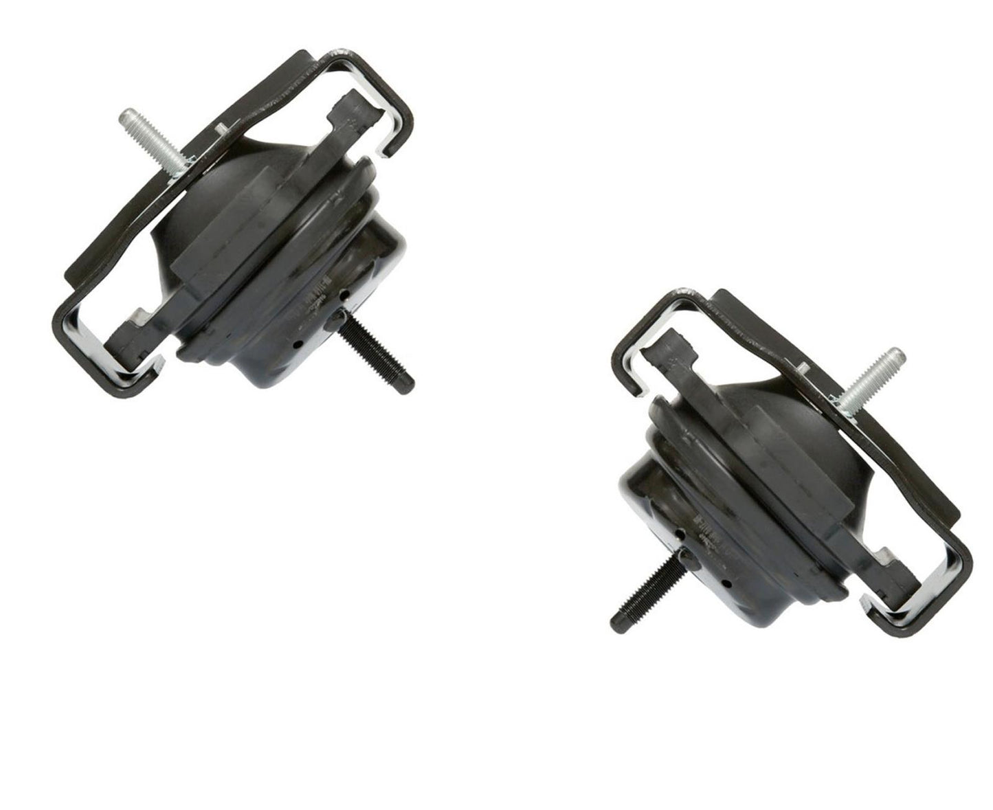 Soportes de motor delanteros izquierdo y derecho para Pontiac Solstice 06-09 Saturn Sky 07-10