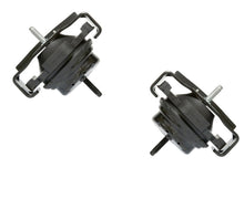 Soportes de motor delanteros izquierdo y derecho para Pontiac Solstice 06-09 Saturn Sky 07-10