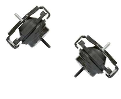 Soportes de motor delanteros izquierdo y derecho para Pontiac Solstice 06-09 Saturn Sky 07-10