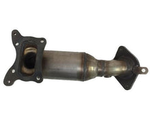 Convertidor catalítico delantero nuevo para Honda Accord 2008-2010 2.4L 4 cilindros