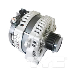 New Tester Alternator For 2014-2018 GM Silverado Sierra 5.3L 170AMP REF 84143543