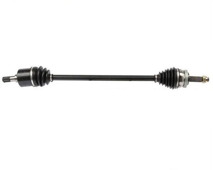 Front Right Side Cv Shaft Axle for Front Wheel Drive Kia Sportage 2005-2010