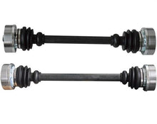 Complete CV Axle Shafts Rear Automatic Transmission for Volkswagen Vanagon 80-82