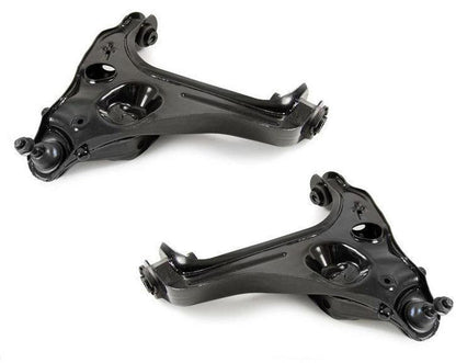 Front Lower Control Arms W Ball Joints Bushings for Ford F150 2009 2010 2013