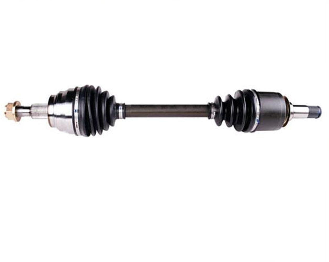 Conjunto de eje de transmisión CV, lado delantero izquierdo para Mercedes Benz GL350 10-12