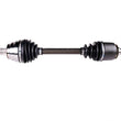 CV DRIVE AXLE SHAFT ASSEMBLY FRONT LEFT SIDE for Mercedes Benz GL350 10-16