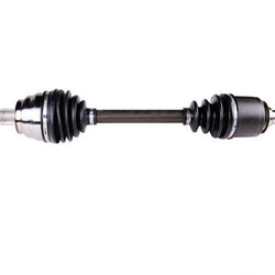 CV DRIVE AXLE SHAFT ASSEMBLY FRONT LEFT SIDE for Mercedes Benz GL350 10-16
