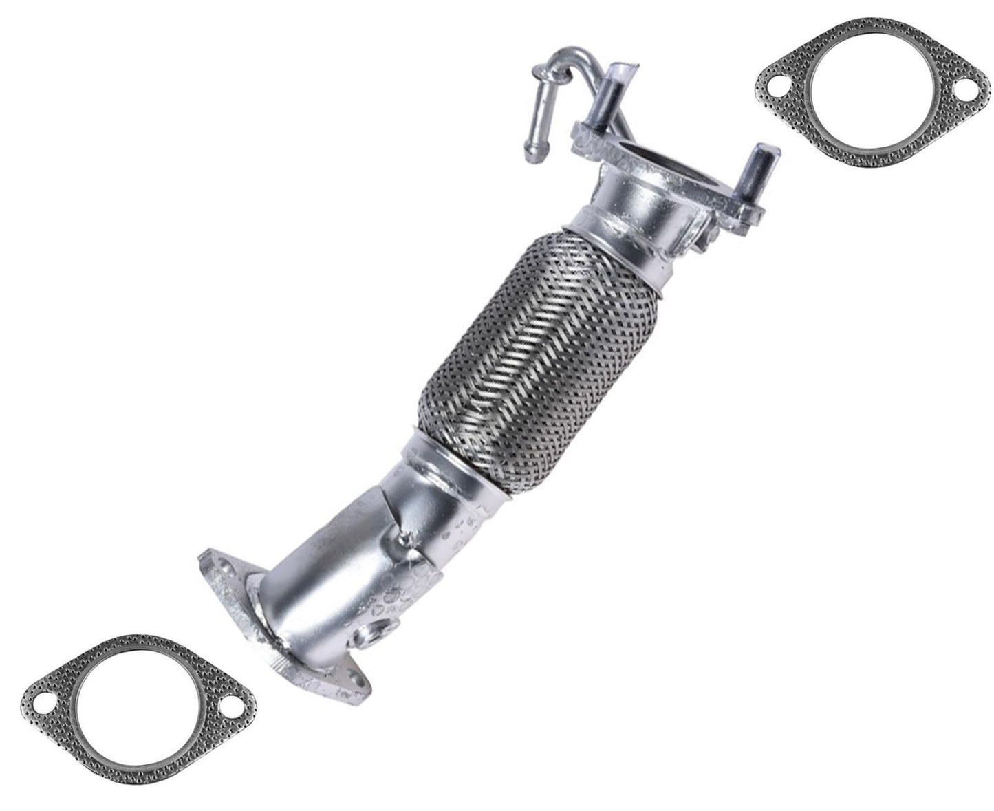 Tubo flexible del motor delantero para Hyundai Elantra GT 2014-2015 2.0L REF 28810-3X300