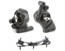 Engine Mounts For Ram 1500 4.7 4 Wheel Drive Automatic Transmission 09-18