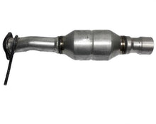 Convertidores catalíticos traseros principales para Ford 6.0L Diesel F250 Super Duty 03-07