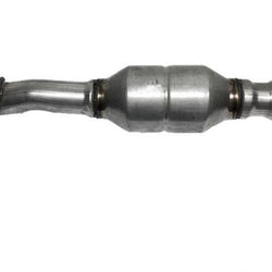 Main Rear Catalytic Converters for Ford 6.0L Diesel F250 Super Duty 03-07