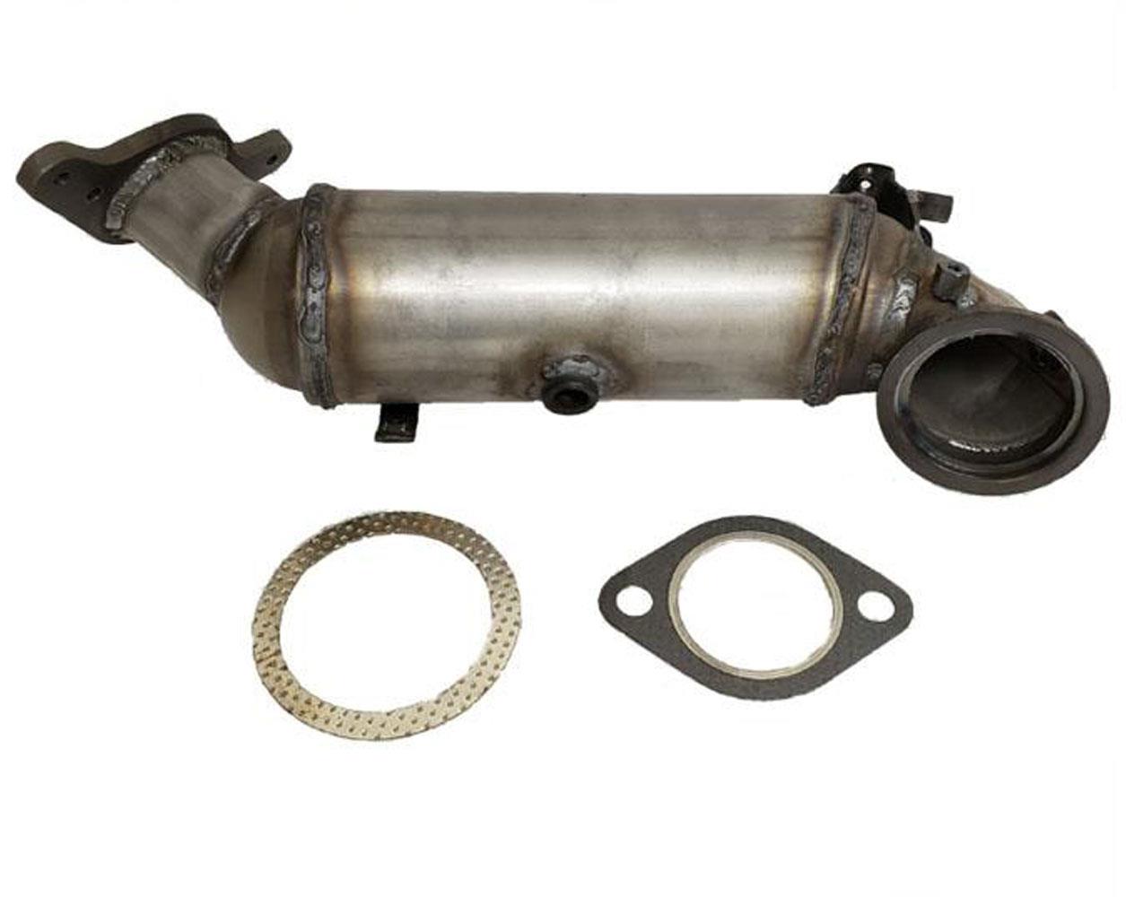 Front Main Catalytic Converter for Chevrolet Equinox 1.5L Turbo 2018-2019