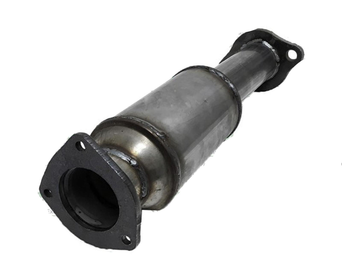 Se adapta al convertidor catalítico trasero debajo de SUV 2001 Jeep Cherokee 4.0L NUEVO