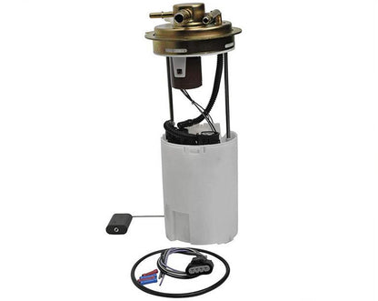 Electric Fuel Pump Assembly for GM Silverado 2 Wire 6.5 Foot Bed 2004-2007 - Photo 1