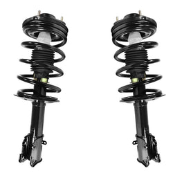 Fits 2000 2005 Dodge Neon Front Left & Right Quick Spring Strut and Mount