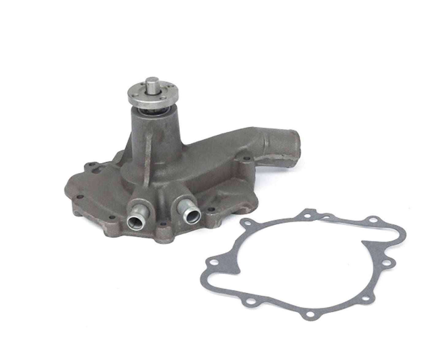 Fits Oldsmobile 350 455 Without A/C New Engine Water Pump REF OE 231886