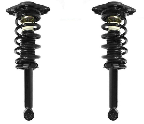 Rear Quick Spring Strut and Mount For 2000-2006 Nissan Sentra