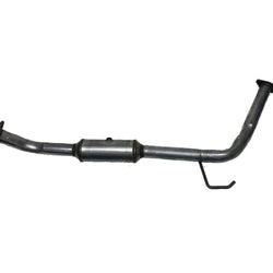 Tubo convertidor catalítico Rr Under SUV D/S para Toyota Sequoia 05-07 4.7L fabricado en EE. UU.