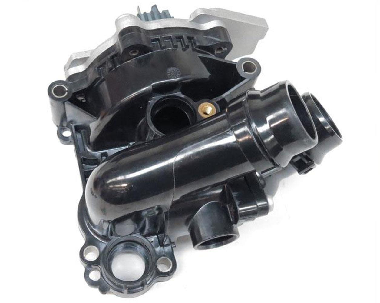 OE Style Engine Water Pump With Gasket for Volkswagen for Audi 06H 121 026 DD