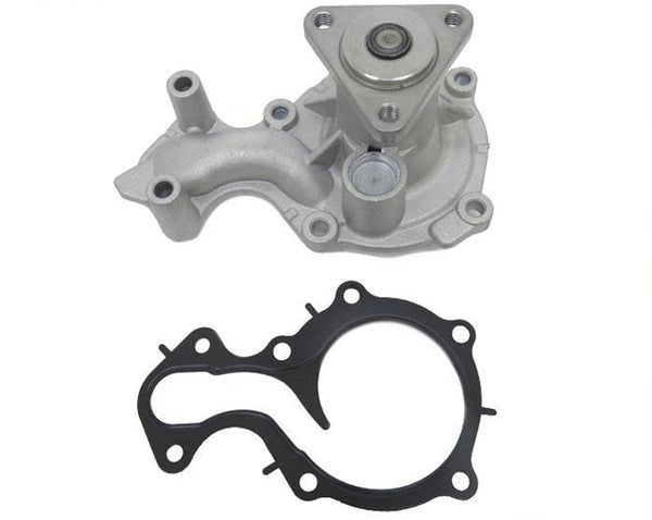 USM Engine Water Pump With Gasket for Ford Fiesta 1.0L 14-17 REF# CM5Z8501A