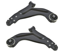 Piezas de repuesto para brazos de control inferiores delanteros tipo Jaguar X 2002-2008, bola J