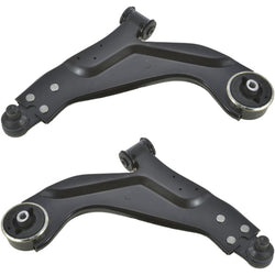 Piezas de repuesto para brazos de control inferiores delanteros tipo Jaguar X 2002-2008, bola J