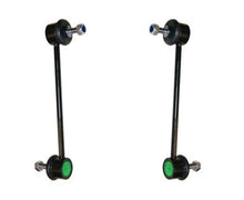 Piezas de repuesto para eslabones estabilizadores delanteros totalmente de acero Jaguar X Type 2002-2008
