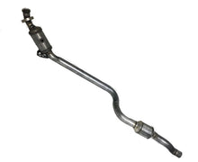 Front Passenger Converter for Mercedes-Benz GLK350 4Matic All Wheel Drive 10-12