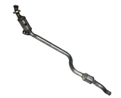 Front Passenger Converter for Mercedes-Benz GLK350 4Matic All Wheel Drive 10-12