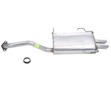 Rear Muffler Gasket & Bolts for Nissan Maxima Production Date 04/1999 to 2003