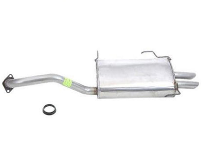 Rear Muffler Gasket & Bolts for Nissan Maxima Production Date 04/1999 to 2003