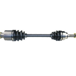 CV Axle Shaft-New Front Right SurTrack MZ-8149 Pass Side