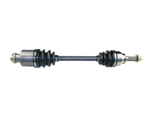 CV Axle Shaft-New Front Right SurTrack MZ-8149 Pass Side