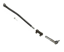 Barra de acoplamiento de arrastre delantero derecho, compatible con Ford Monobeam, eje delantero sólido, Kit de 3 piezas