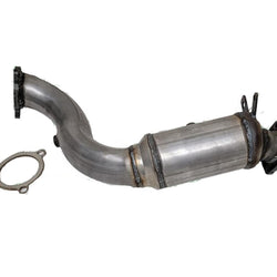 For 2012 13 2015 Mercedes Benz SLK250 1.8L Turbo Front Main Catalytic Converter