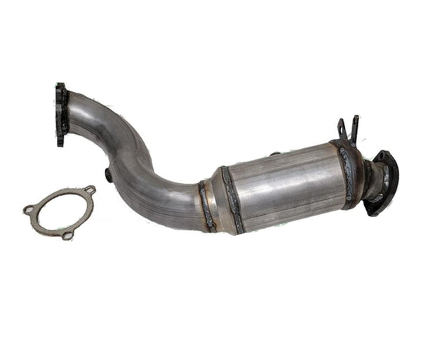 For 2012 13 2015 Mercedes Benz SLK250 1.8L Turbo Front Main Catalytic Converter