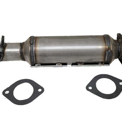 For 2011 15 2016 Kia Sportage 2.0L SX Turbo Rear Lower Under Catalytic Converter