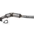 Fits 2010-2012 Land Rover Range Rover Supercharged Left Catalytic Converter