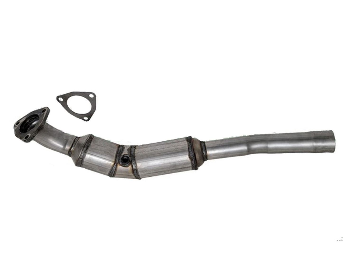 Fits 2010-2012 Land Rover Range Rover Supercharged Right Catalytic Converter